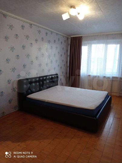 1-к. квартира, 35 м², 3/5 эт.