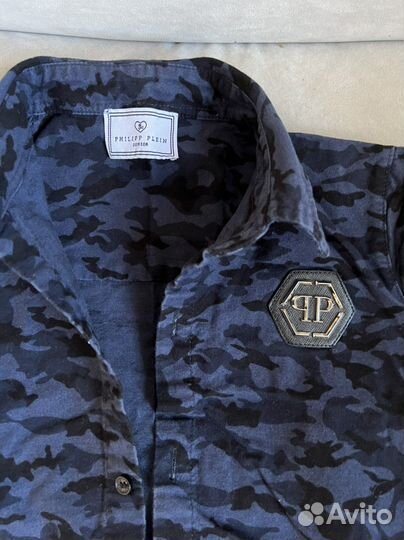 Рубашка+кофта на мальчика