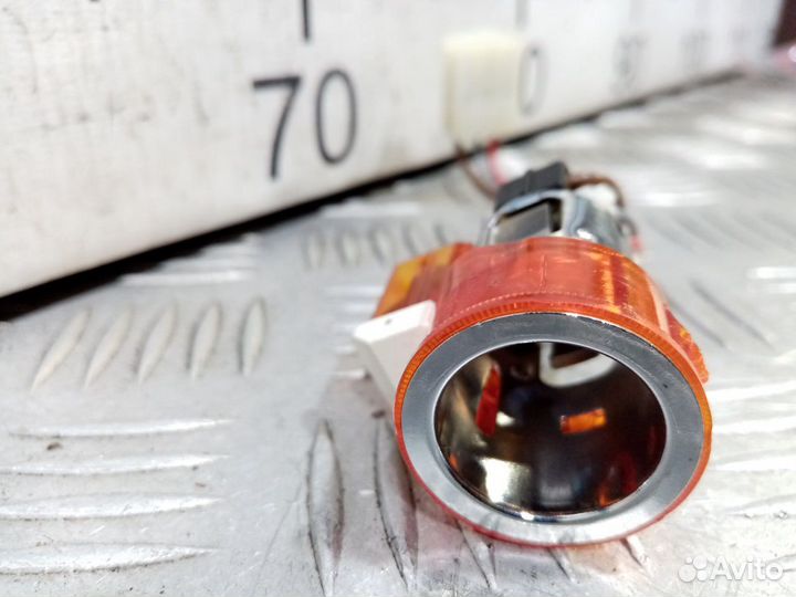 Б/У Гнездо прикуривателя#001