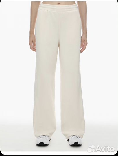 Флисовый костюм женский