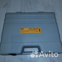 Пресс гидравлический аккумуляторный Пгра-240(квт)