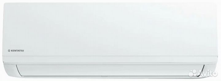 Сплит-система кондиционер в офис монтаж гарантия