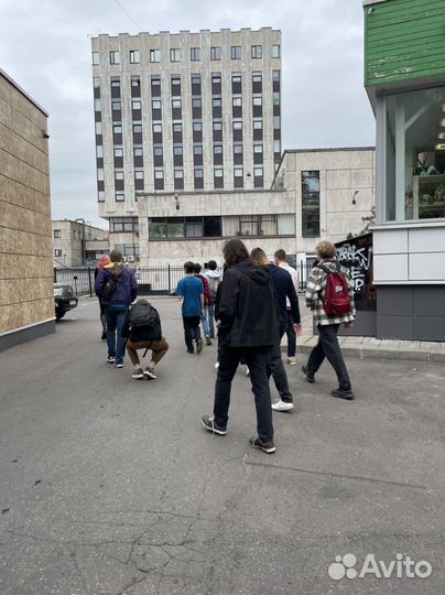 Аренда под табак/сигареты/вейпы