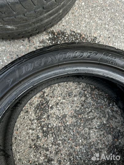 Dunlop SP Sport Maxx 215/45 R17 87V