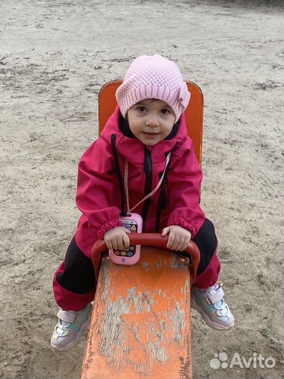 Вещи на девочку 80-86