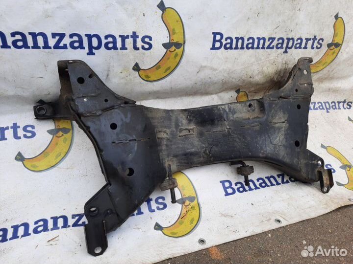 Подрамник передний Mitsubishi Lancer 9