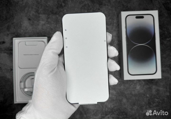 iPhone 14 Pro, 128 ГБ