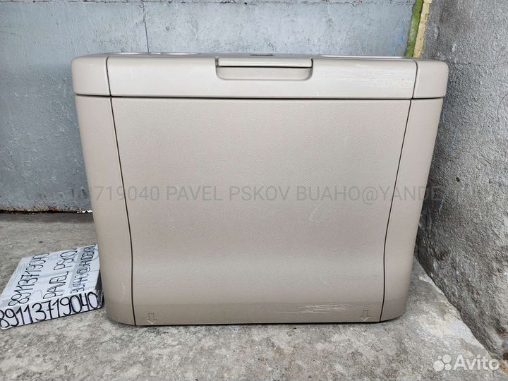 Стол w639 Виано Вито V-Class w447 Viano Vito