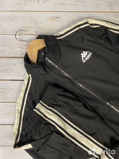 Костюм спортивный мужской