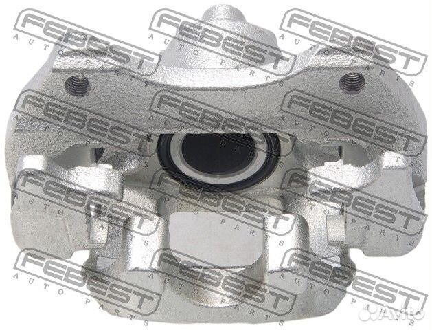 Суппорт тормозной задний правый