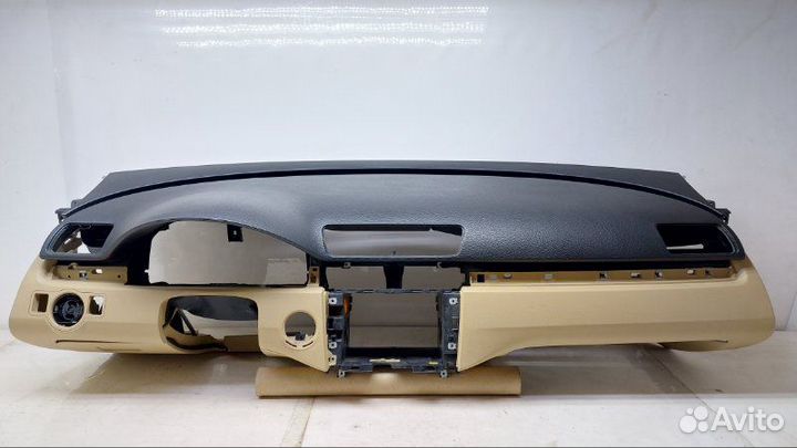 Панель приборов Volkswagen Passat B6 2.0 2008