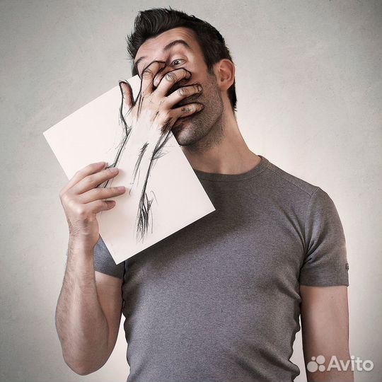 Adobe Creative Cloud Все приложения 12 месяцев