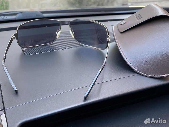 Солнцезащитные очки plice