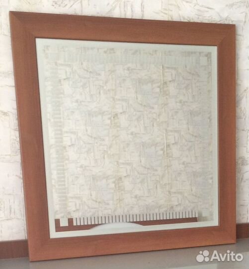 Гримерное зеркало