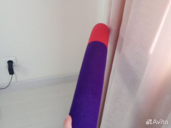 Обруч мягкий