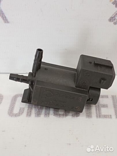 Электромагнитный клапан BMW X5 E53