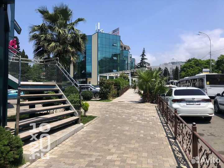 Тротуарная плитка, брусчатка, бордюры