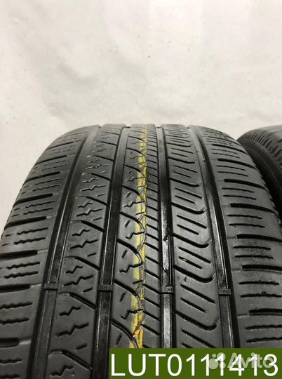 Pirelli Scorpion AS Plus 3 235/60 R18 107V