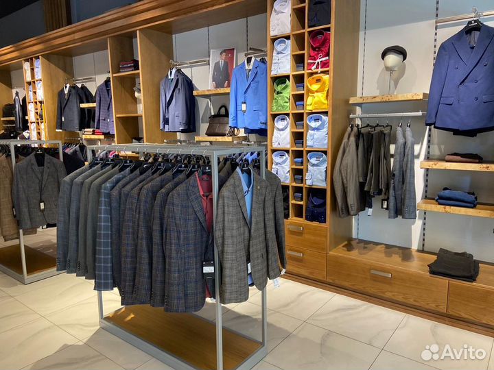 Продавец консультант