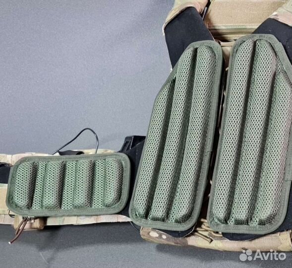 Кап для AVS или CPC