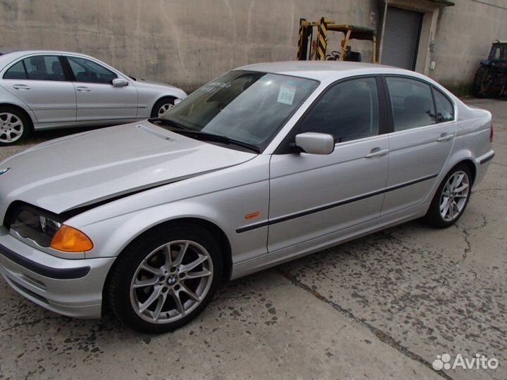 Авто на разбор Bmw 3-Series E46 M52B20TU 1999