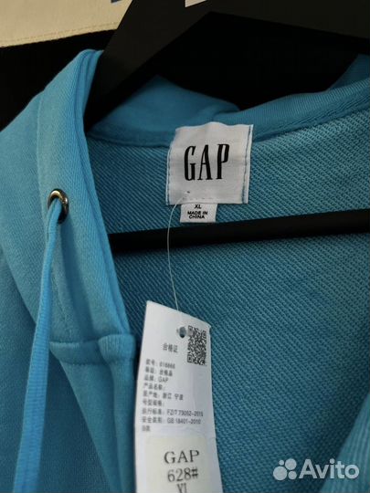 Зип Худи Gap