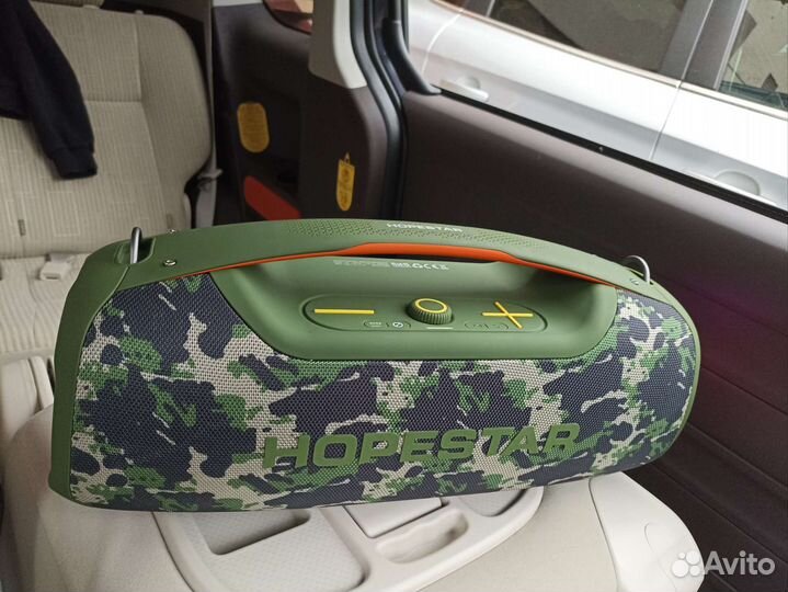 Колонка hopestar a60