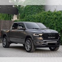 RAM 1500 5.7 AT, 2020, 70 500 км, с пробегом, цена 9 250 000 руб.