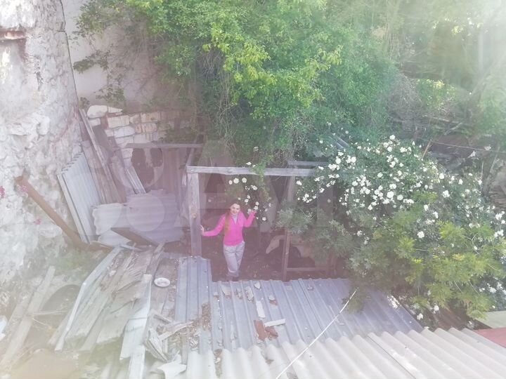 2-к. квартира, 32 м², 1/1 эт.