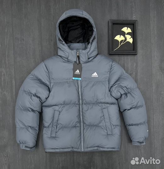 Куртка adidas