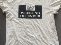 Ср company weekend offender