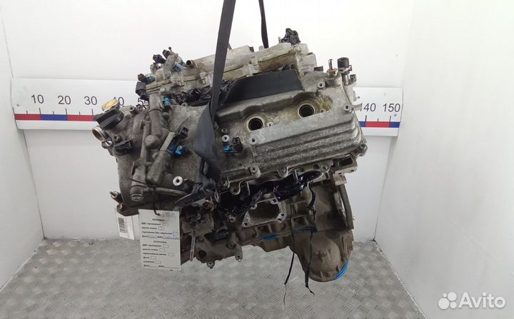 2GR-FSE Двигатель бензиновый на Lexus GS 3 3,5