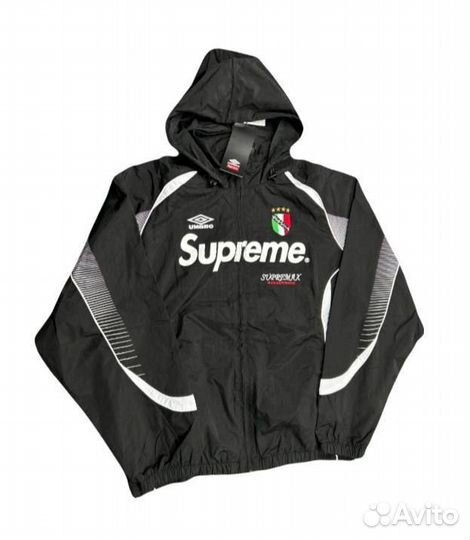 Куртка - Supreme Rain