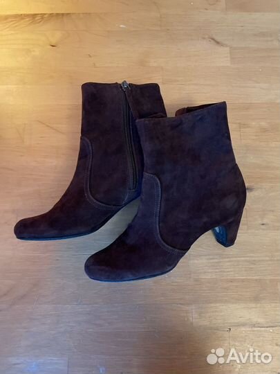 Ботильоны женские 36