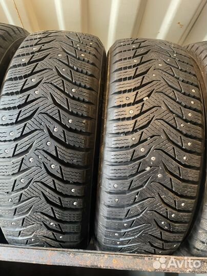 Kumho WinterCraft Ice WI31 185/65 R15