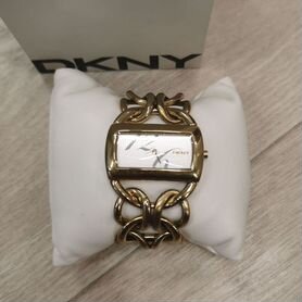 Часы женские dkny