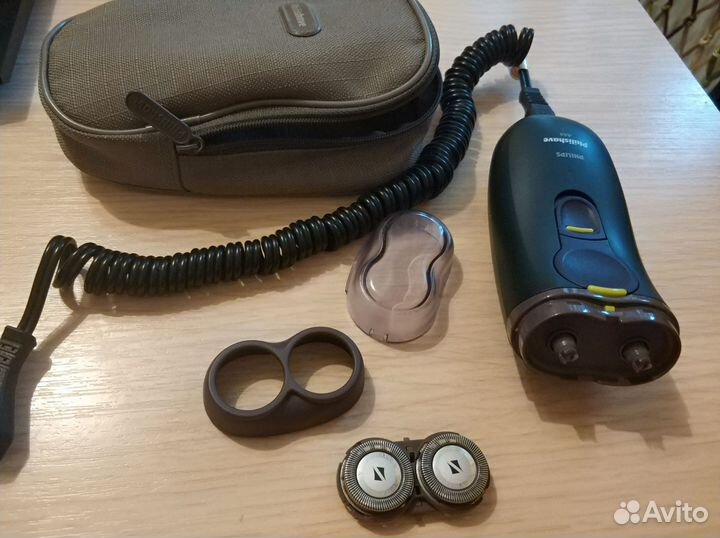 Электробритва philips philishave 444