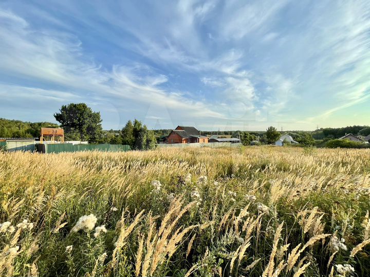 Участок 15 сот. (ИЖС)