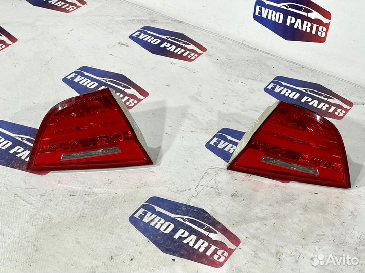 Фонарь задний BMW 3 E-90 рестайлинг