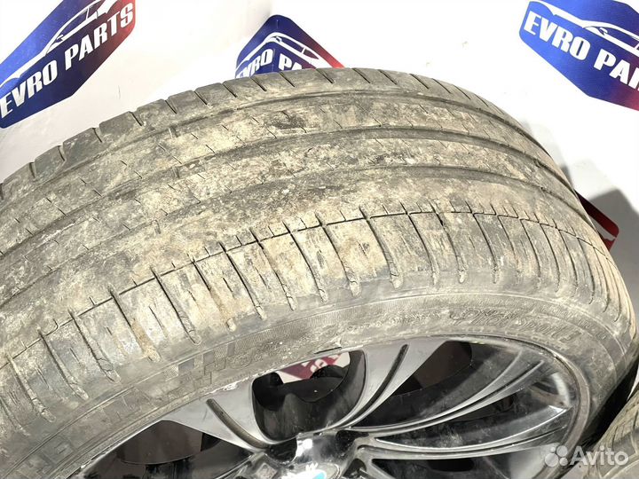 Диски / колеса BMW 166 стиль R19