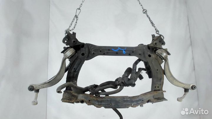 Балка подвески передняя Jaguar XF 2007–2012, 2009