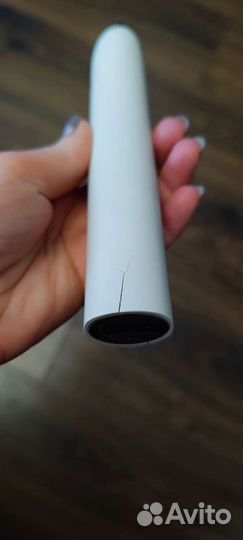 Электрическая щетка xiaomi soocas X3 на запчасти