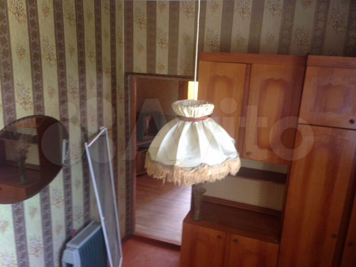 4-к. квартира, 89 м², 1/1 эт.