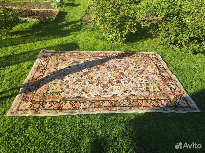 Красивые ковры