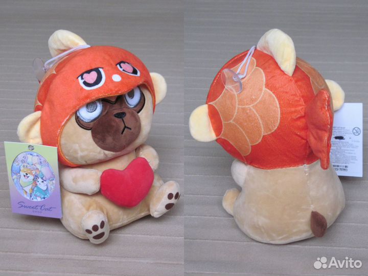 Развивающий крокодил и другие мягкие игрушки