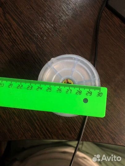 Ножки для мебели