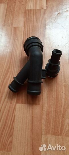 Запчасти на skoda octavia a7 бу