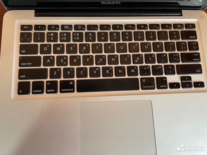 Apple MacBook Pro 13 2009