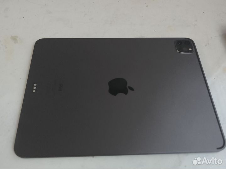 Apple iPad pro 11 2nd generation