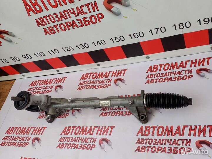 Рулевая рейка Киа Соренто 4 MQ 20-23